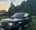 Синій Ленд Ровер Range Rover Sport, об'ємом двигуна 2.72 л та пробігом 323 тис. км за 10999 $, фото 35 на Automoto.ua