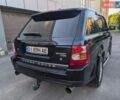 Синій Ленд Ровер Range Rover Sport, об'ємом двигуна 2.72 л та пробігом 336 тис. км за 7750 $, фото 18 на Automoto.ua