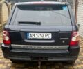 Синій Ленд Ровер Range Rover Sport, об'ємом двигуна 2.7 л та пробігом 300 тис. км за 7293 $, фото 4 на Automoto.ua