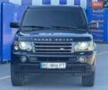 Синій Ленд Ровер Range Rover Sport, об'ємом двигуна 2.72 л та пробігом 336 тис. км за 10500 $, фото 3 на Automoto.ua