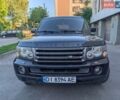 Синій Ленд Ровер Range Rover Sport, об'ємом двигуна 2.72 л та пробігом 336 тис. км за 7750 $, фото 7 на Automoto.ua
