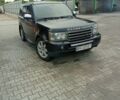 Синій Ленд Ровер Range Rover Sport, об'ємом двигуна 2.7 л та пробігом 230 тис. км за 10500 $, фото 6 на Automoto.ua