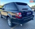 Синій Ленд Ровер Range Rover Sport, об'ємом двигуна 2.72 л та пробігом 336 тис. км за 10500 $, фото 9 на Automoto.ua