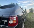Синій Ленд Ровер Range Rover Sport, об'ємом двигуна 2.72 л та пробігом 323 тис. км за 10999 $, фото 32 на Automoto.ua
