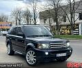 Синій Ленд Ровер Range Rover Sport, об'ємом двигуна 2.7 л та пробігом 278 тис. км за 9500 $, фото 1 на Automoto.ua