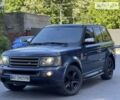 Синій Ленд Ровер Range Rover Sport, об'ємом двигуна 2.7 л та пробігом 286 тис. км за 7499 $, фото 3 на Automoto.ua