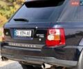 Синій Ленд Ровер Range Rover Sport, об'ємом двигуна 2.7 л та пробігом 341 тис. км за 9000 $, фото 15 на Automoto.ua
