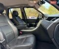 Синій Ленд Ровер Range Rover Sport, об'ємом двигуна 2.7 л та пробігом 341 тис. км за 9000 $, фото 25 на Automoto.ua