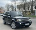 Синій Ленд Ровер Range Rover Sport, об'ємом двигуна 2.7 л та пробігом 278 тис. км за 8750 $, фото 1 на Automoto.ua