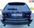 Синій Ленд Ровер Range Rover Sport, об'ємом двигуна 2.72 л та пробігом 336 тис. км за 10500 $, фото 7 на Automoto.ua