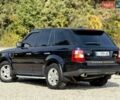 Синій Ленд Ровер Range Rover Sport, об'ємом двигуна 2.7 л та пробігом 341 тис. км за 9000 $, фото 14 на Automoto.ua