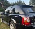 Синій Ленд Ровер Range Rover Sport, об'ємом двигуна 2.72 л та пробігом 323 тис. км за 10999 $, фото 8 на Automoto.ua