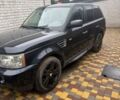 Синій Ленд Ровер Range Rover Sport, об'ємом двигуна 2.7 л та пробігом 300 тис. км за 7293 $, фото 2 на Automoto.ua