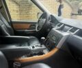 Синій Ленд Ровер Range Rover Sport, об'ємом двигуна 2.7 л та пробігом 300 тис. км за 7293 $, фото 6 на Automoto.ua