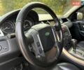 Синій Ленд Ровер Range Rover Sport, об'ємом двигуна 2.7 л та пробігом 341 тис. км за 9000 $, фото 18 на Automoto.ua
