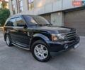 Синій Ленд Ровер Range Rover Sport, об'ємом двигуна 2.72 л та пробігом 336 тис. км за 7750 $, фото 1 на Automoto.ua