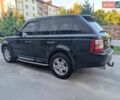 Синій Ленд Ровер Range Rover Sport, об'ємом двигуна 2.72 л та пробігом 336 тис. км за 7750 $, фото 16 на Automoto.ua