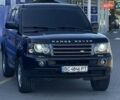Синій Ленд Ровер Range Rover Sport, об'ємом двигуна 2.72 л та пробігом 325 тис. км за 10990 $, фото 1 на Automoto.ua