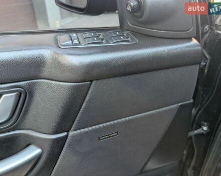 Синій Ленд Ровер Range Rover Sport, об'ємом двигуна 2.72 л та пробігом 336 тис. км за 7750 $, фото 46 на Automoto.ua