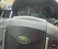 Синій Ленд Ровер Range Rover Sport, об'ємом двигуна 2.7 л та пробігом 300 тис. км за 7293 $, фото 8 на Automoto.ua