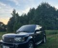 Синій Ленд Ровер Range Rover Sport, об'ємом двигуна 2.72 л та пробігом 323 тис. км за 10999 $, фото 3 на Automoto.ua
