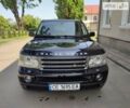 Синій Ленд Ровер Range Rover Sport, об'ємом двигуна 2.7 л та пробігом 240 тис. км за 10700 $, фото 2 на Automoto.ua