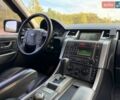Синій Ленд Ровер Range Rover Sport, об'ємом двигуна 2.7 л та пробігом 341 тис. км за 9000 $, фото 26 на Automoto.ua