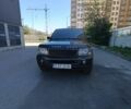 Синий Ленд Ровер Рендж Ровер Спорт, объемом двигателя 2.7 л и пробегом 355 тыс. км за 4500 $, фото 1 на Automoto.ua