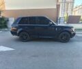 Синій Ленд Ровер Range Rover Sport, об'ємом двигуна 2.7 л та пробігом 355 тис. км за 4295 $, фото 2 на Automoto.ua
