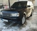 Синій Ленд Ровер Range Rover Sport, об'ємом двигуна 2.72 л та пробігом 340 тис. км за 12000 $, фото 9 на Automoto.ua