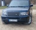 Синій Ленд Ровер Range Rover Sport, об'ємом двигуна 2.72 л та пробігом 340 тис. км за 12000 $, фото 1 на Automoto.ua