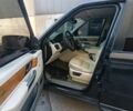 Синій Ленд Ровер Range Rover Sport, об'ємом двигуна 2.7 л та пробігом 355 тис. км за 4295 $, фото 5 на Automoto.ua