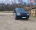 Синій Ленд Ровер Range Rover Sport, об'ємом двигуна 2.72 л та пробігом 340 тис. км за 12000 $, фото 1 на Automoto.ua