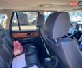 Синий Ленд Ровер Рендж Ровер Спорт, объемом двигателя 2.7 л и пробегом 350 тыс. км за 7700 $, фото 13 на Automoto.ua