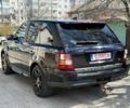 Синій Ленд Ровер Range Rover Sport, об'ємом двигуна 2.7 л та пробігом 330 тис. км за 5200 $, фото 1 на Automoto.ua