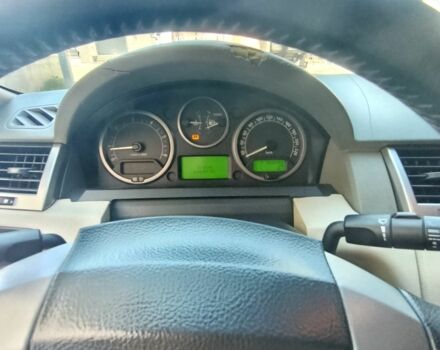 Синій Ленд Ровер Range Rover Sport, об'ємом двигуна 2.7 л та пробігом 355 тис. км за 4295 $, фото 11 на Automoto.ua