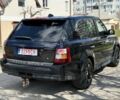 Синій Ленд Ровер Range Rover Sport, об'ємом двигуна 2.7 л та пробігом 330 тис. км за 5200 $, фото 2 на Automoto.ua