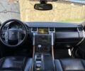 Синій Ленд Ровер Range Rover Sport, об'ємом двигуна 2.7 л та пробігом 330 тис. км за 5200 $, фото 9 на Automoto.ua