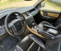 Синій Ленд Ровер Range Rover Sport, об'ємом двигуна 2.7 л та пробігом 330 тис. км за 5200 $, фото 6 на Automoto.ua