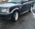 Синій Ленд Ровер Range Rover Sport, об'ємом двигуна 2.72 л та пробігом 340 тис. км за 12000 $, фото 4 на Automoto.ua