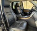 Синій Ленд Ровер Range Rover Sport, об'ємом двигуна 2.7 л та пробігом 330 тис. км за 5200 $, фото 8 на Automoto.ua
