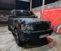 Синій Ленд Ровер Range Rover Sport, об'ємом двигуна 2.7 л та пробігом 350 тис. км за 4483 $, фото 1 на Automoto.ua