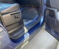 Синій Ленд Ровер Range Rover Sport, об'ємом двигуна 2.7 л та пробігом 350 тис. км за 9500 $, фото 10 на Automoto.ua