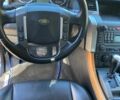Синій Ленд Ровер Range Rover Sport, об'ємом двигуна 2.7 л та пробігом 350 тис. км за 9500 $, фото 9 на Automoto.ua