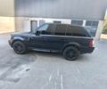 Синій Ленд Ровер Range Rover Sport, об'ємом двигуна 2.7 л та пробігом 355 тис. км за 4295 $, фото 3 на Automoto.ua