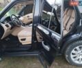 Синій Ленд Ровер Range Rover Sport, об'ємом двигуна 2.72 л та пробігом 340 тис. км за 12000 $, фото 10 на Automoto.ua