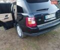 Синій Ленд Ровер Range Rover Sport, об'ємом двигуна 2.72 л та пробігом 340 тис. км за 12000 $, фото 11 на Automoto.ua