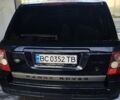 Синій Ленд Ровер Range Rover Sport, об'ємом двигуна 2.72 л та пробігом 340 тис. км за 12000 $, фото 6 на Automoto.ua