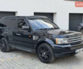 Синій Ленд Ровер Range Rover Sport, об'ємом двигуна 2.72 л та пробігом 300 тис. км за 7649 $, фото 1 на Automoto.ua