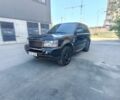 Синій Ленд Ровер Range Rover Sport, об'ємом двигуна 2.7 л та пробігом 355 тис. км за 4295 $, фото 1 на Automoto.ua